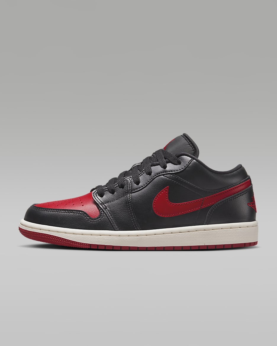 Tenis para mujer Air Jordan 1 Low. Nike